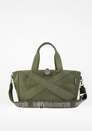 Daily Traveller Tote (LARGE SIZE) - KHAKI