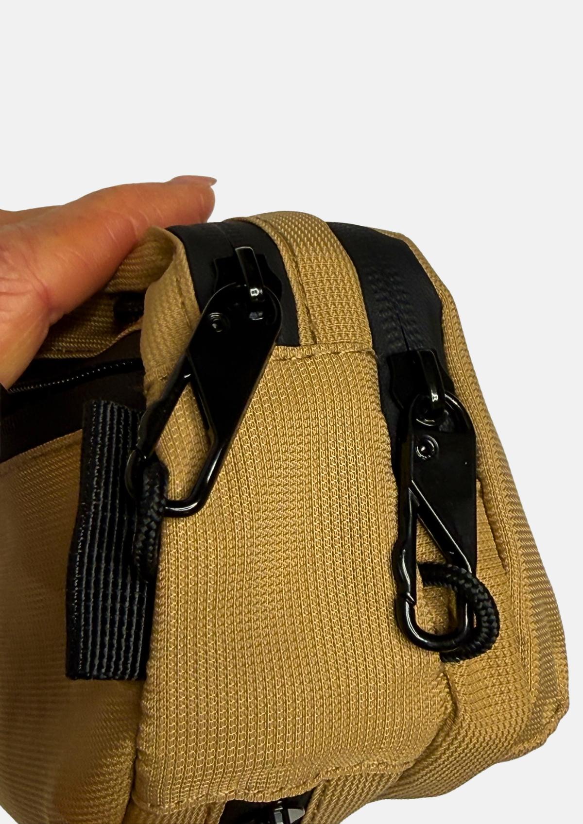 Anywhere Waist Bag