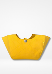 Cove Carry-All (OVERSIZED) - Lemon Butter