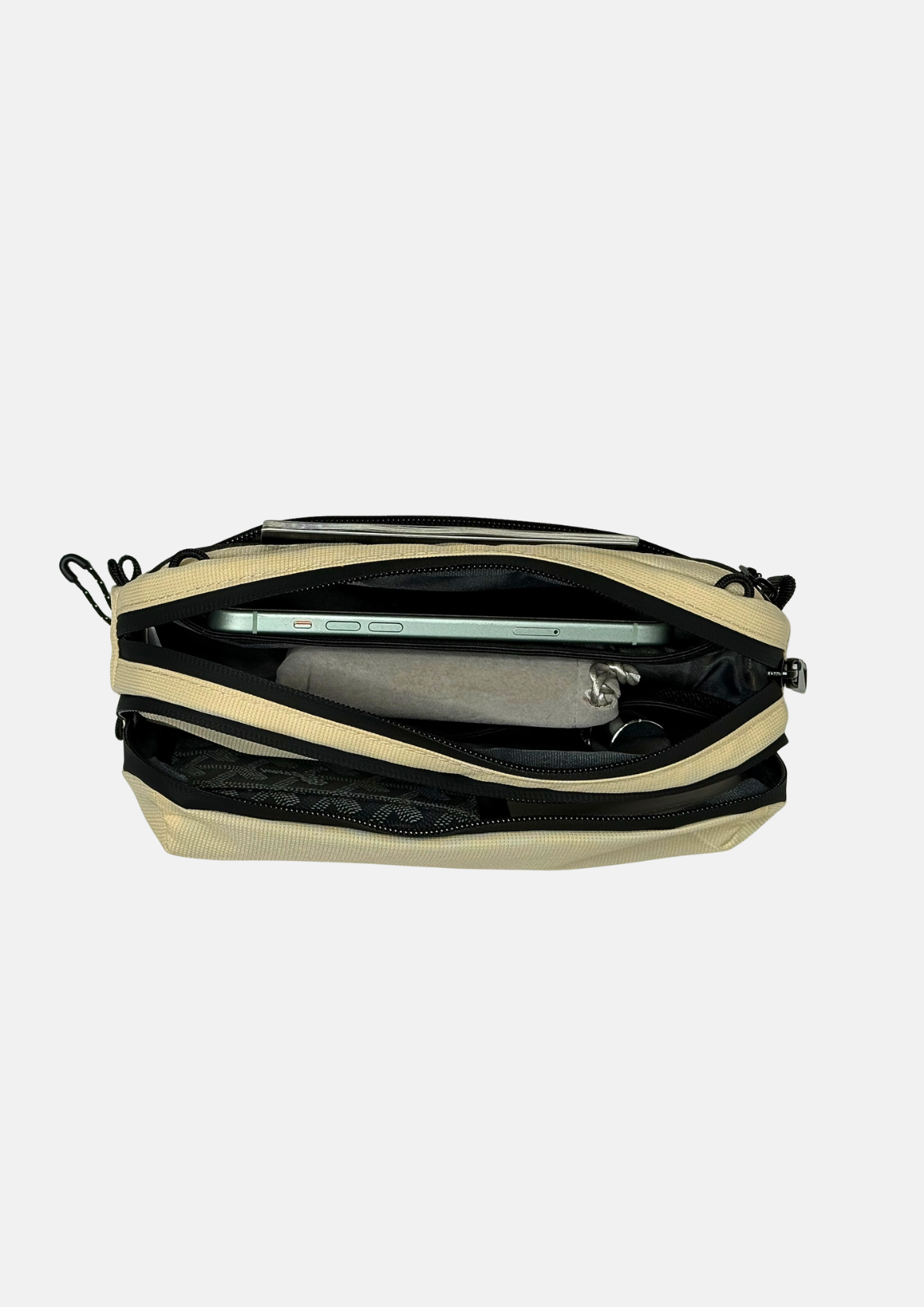 Anywhere Waist Bag