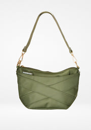 Petite Luxe - Khaki *new fabric*