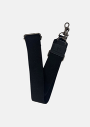 Shoulder Strap - Plain Black