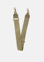 Shoulder Strap - Plain Cream