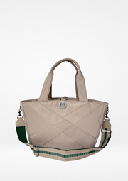 Urban Traveller Tote (MEDIUM SIZE) - Sand