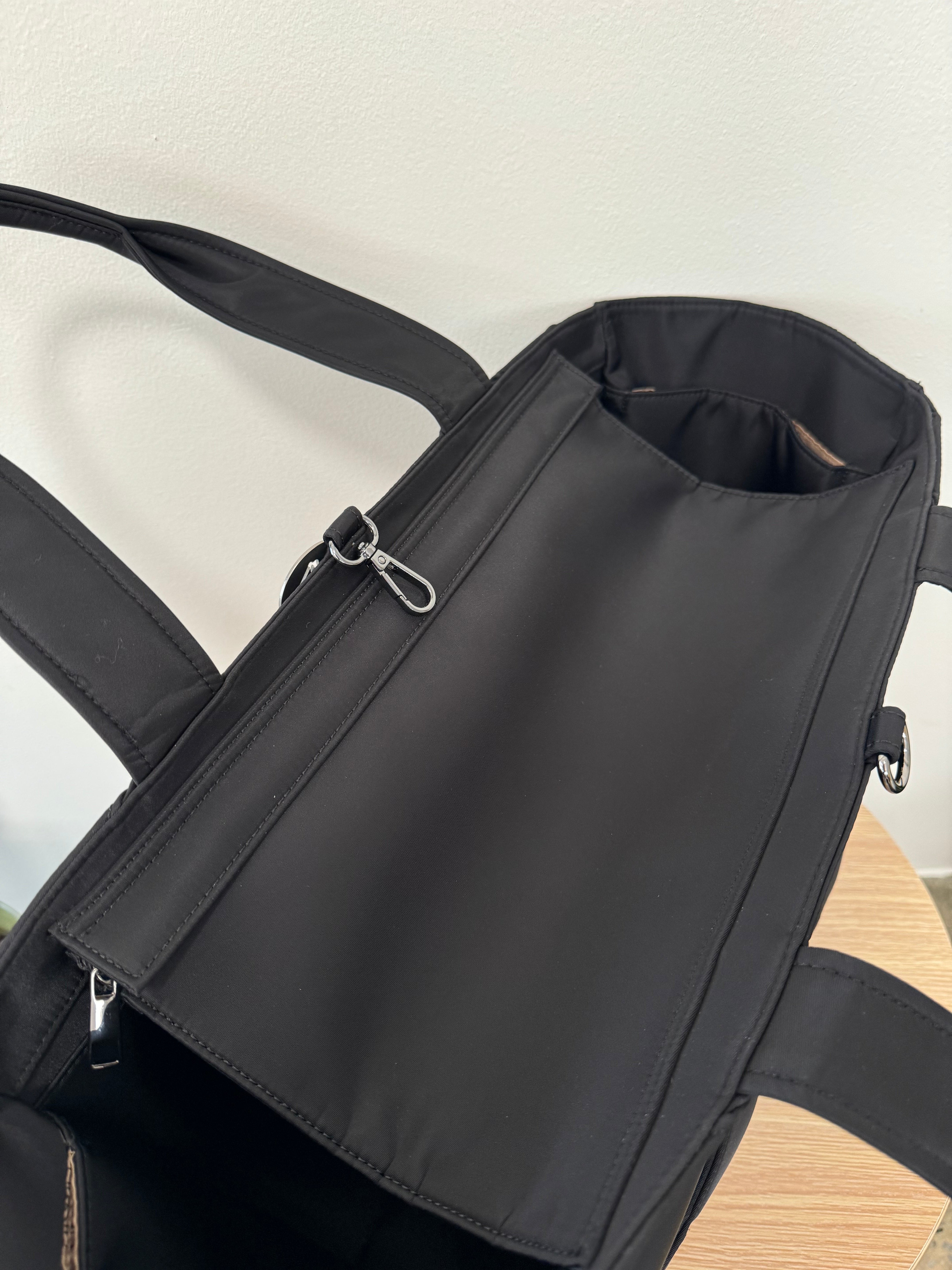 Cove Daily Tote - Navy