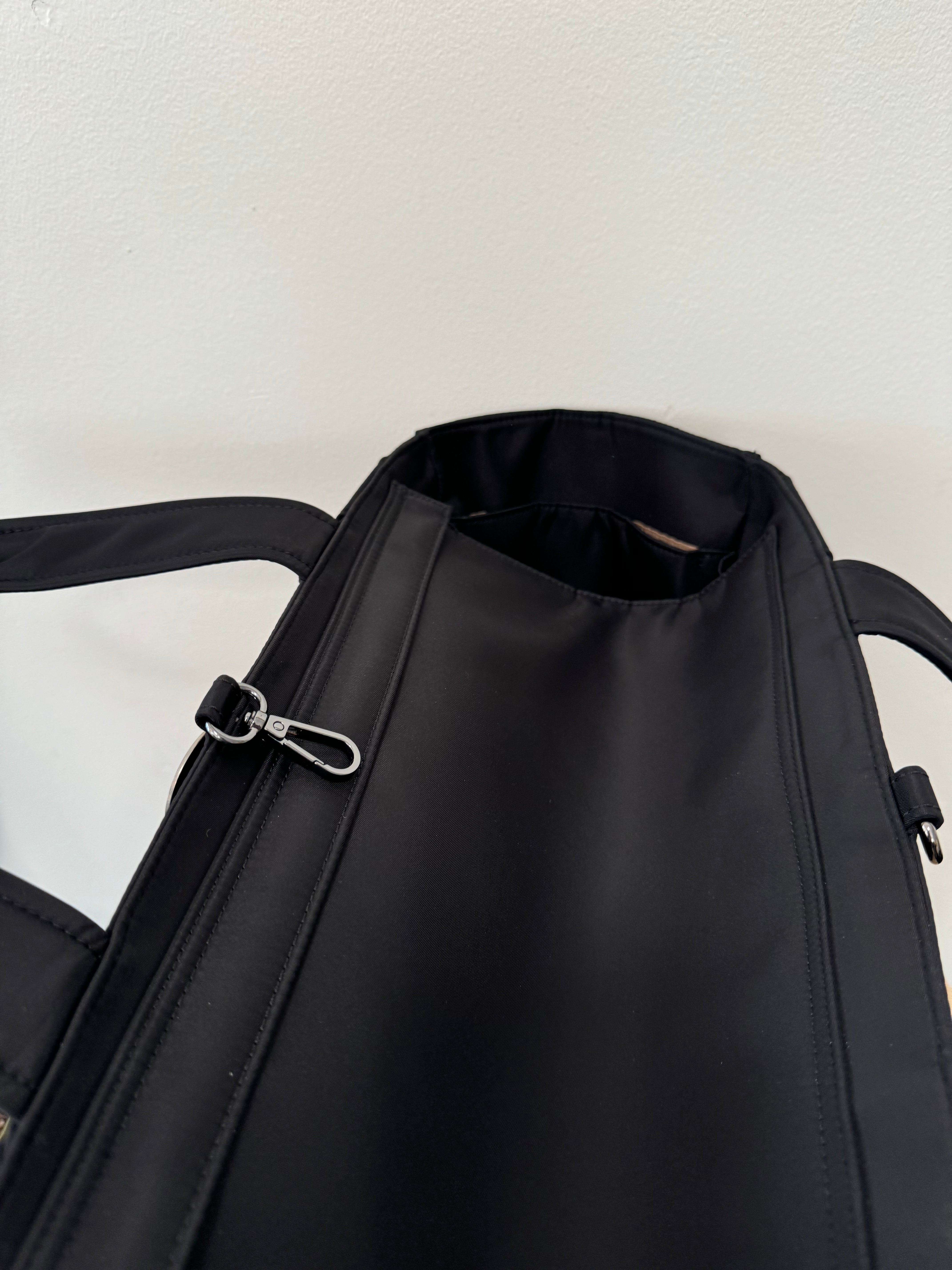 Cove Daily Tote - Navy