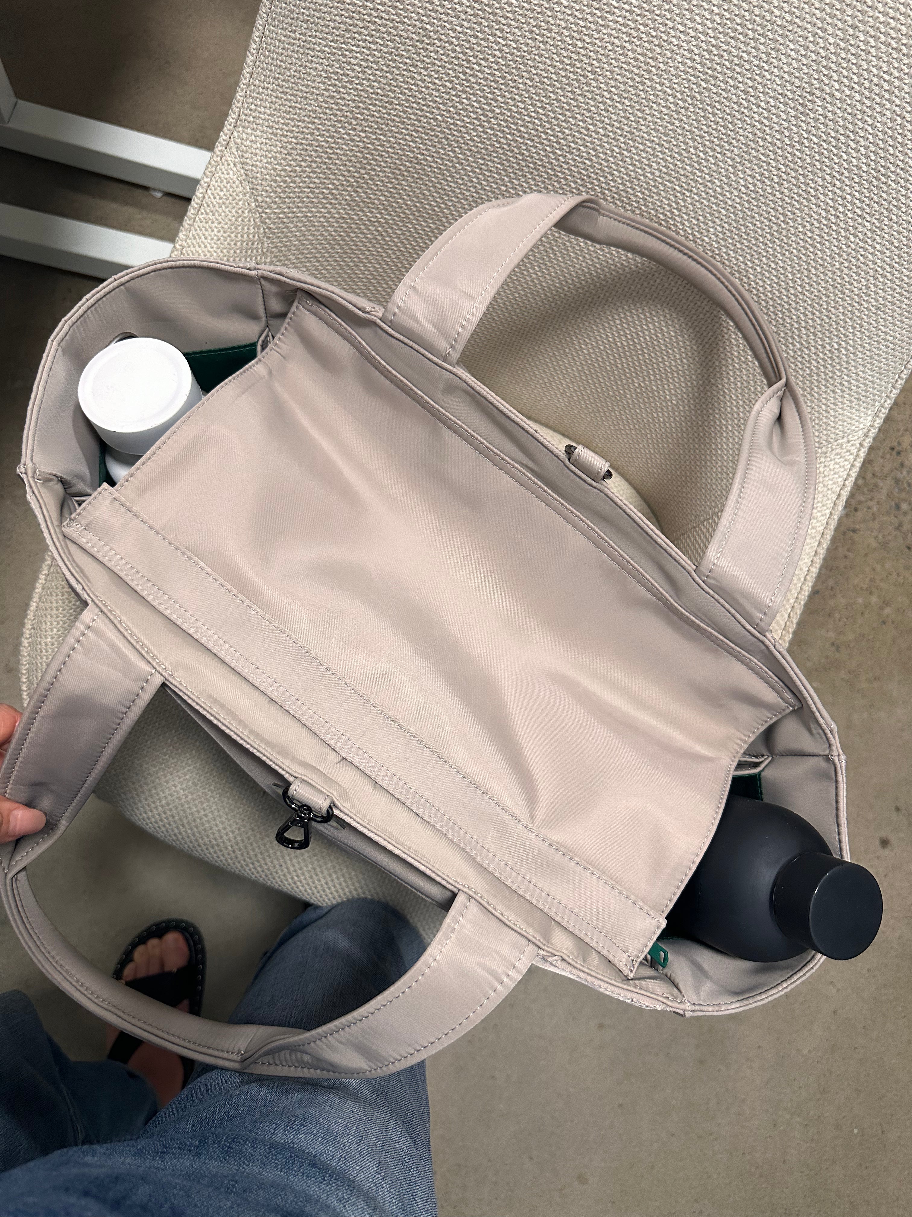Cove Urban Traveller Tote - Sand