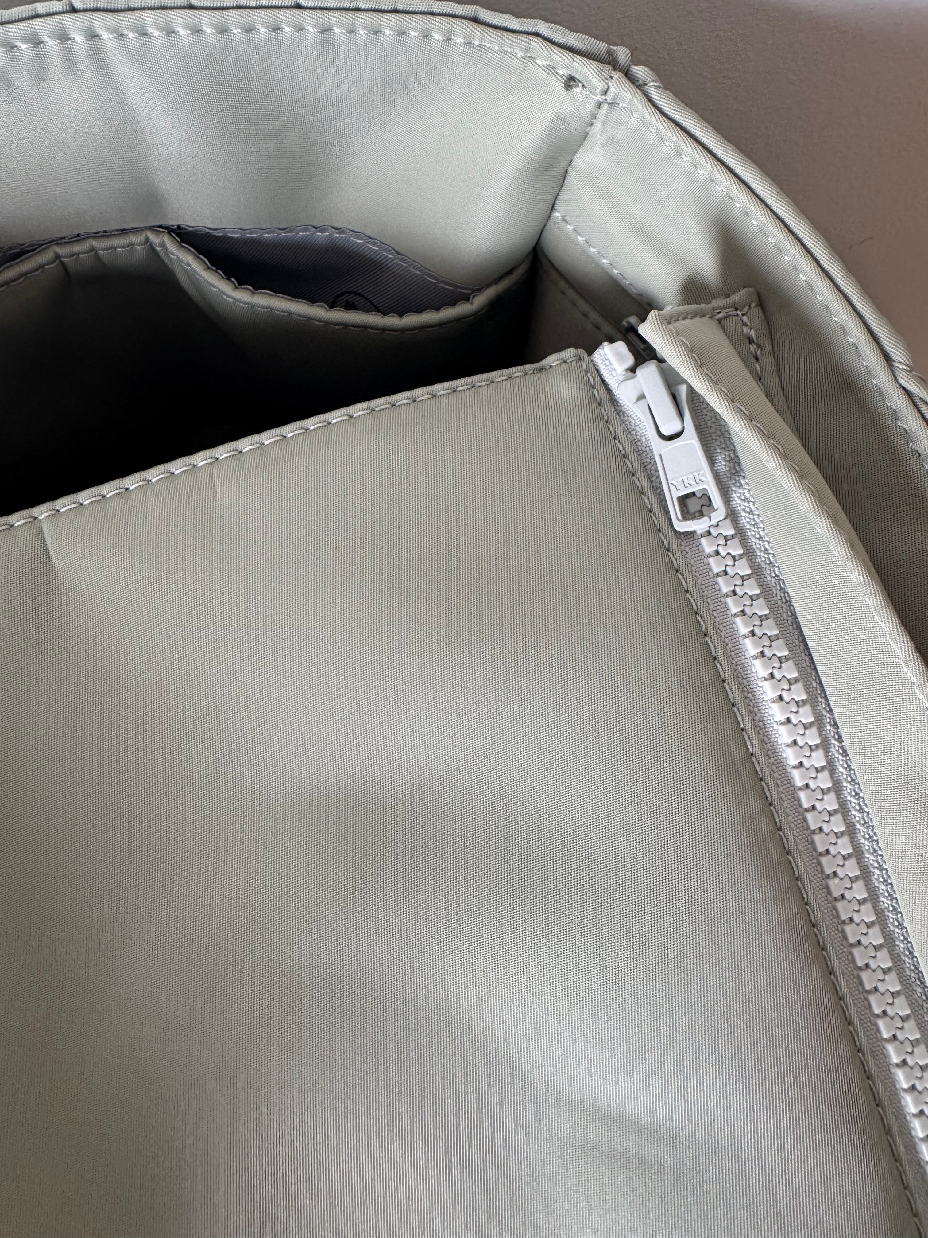 Cove Daily Tote - Sage Green