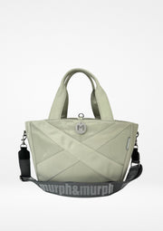 Urban Traveller Tote (MEDIUM SIZE) - Sage