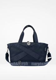 Daily Traveller Tote (LARGE SIZE) - Navy