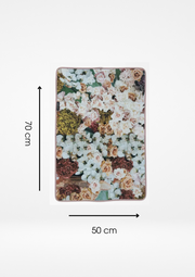 Bebe (MINI) Neoprene Rug - Natural Art