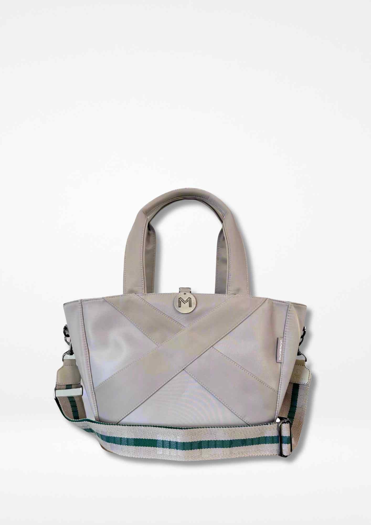 Cove Urban Traveller Tote - Sand