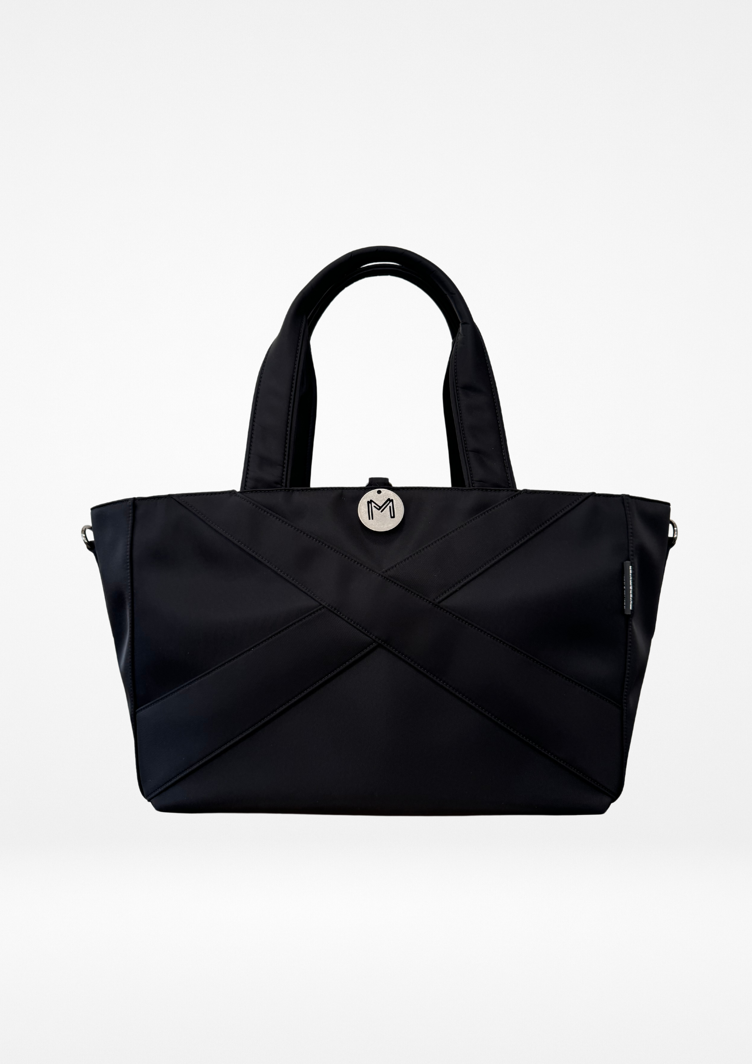 Cove Daily Tote - Navy