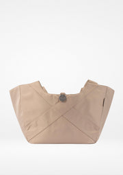 Cove Carry-All (OVERSIZED) - Tan Mirabilis