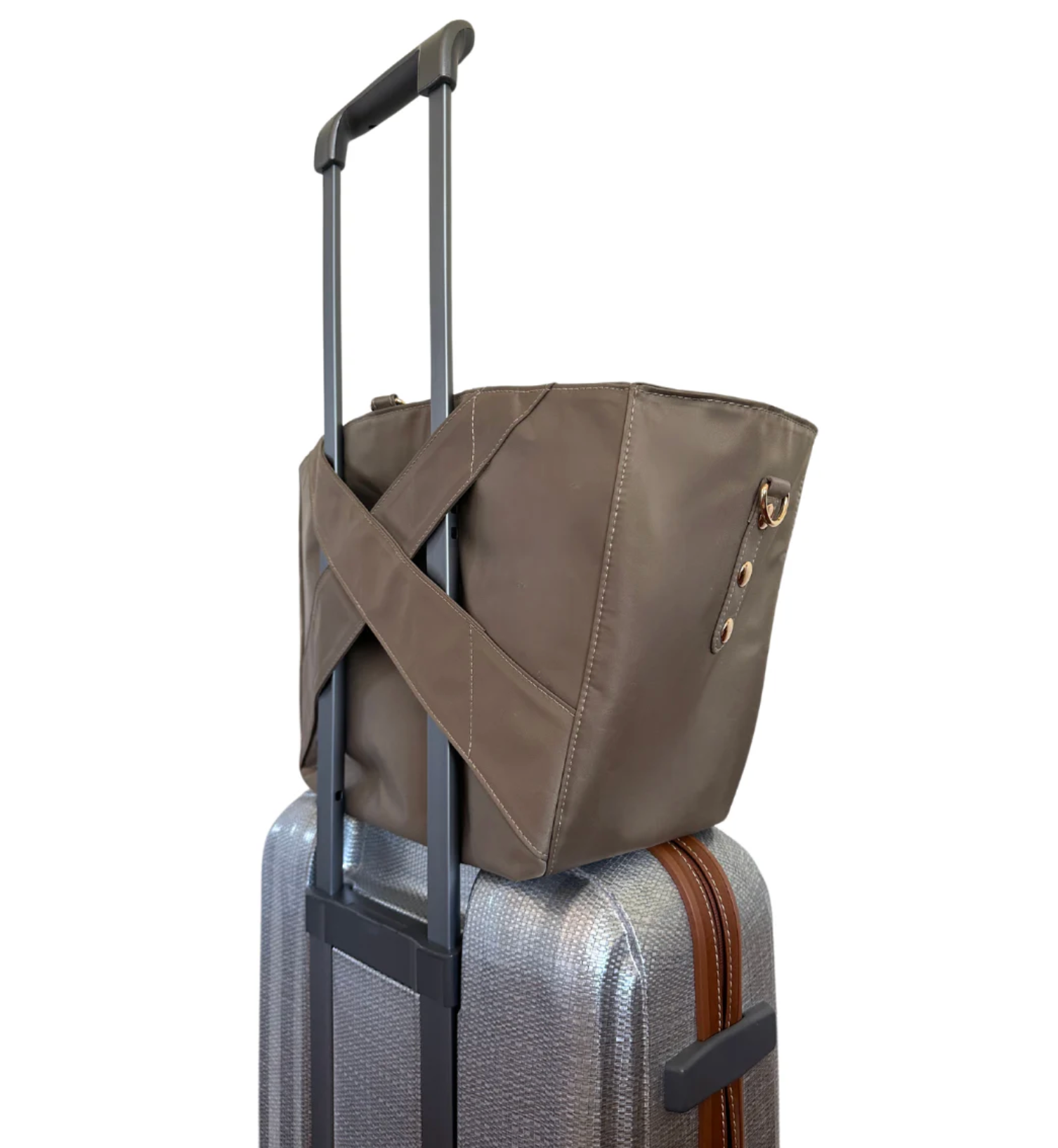 Cove Urban Traveller Tote - Sand