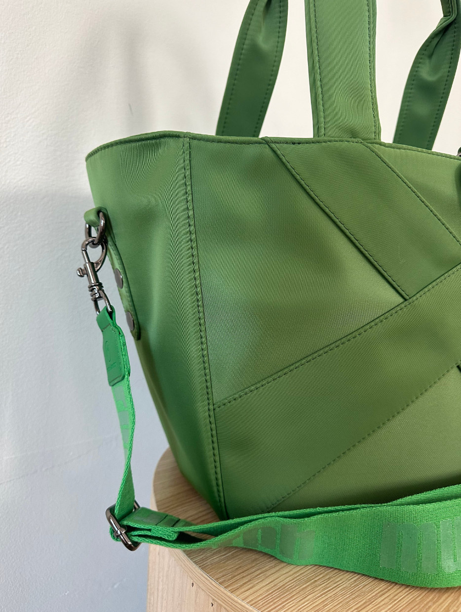 Traveller Bundle! Urban Traveller Black + Urban Traveller Fern (SAVE $120)