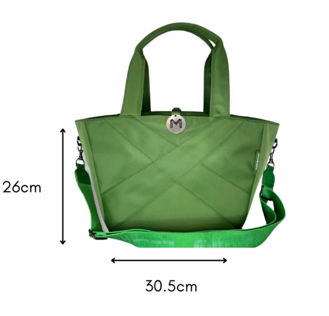 Traveller Bundle! Urban Traveller Black + Urban Traveller Fern (SAVE $120)
