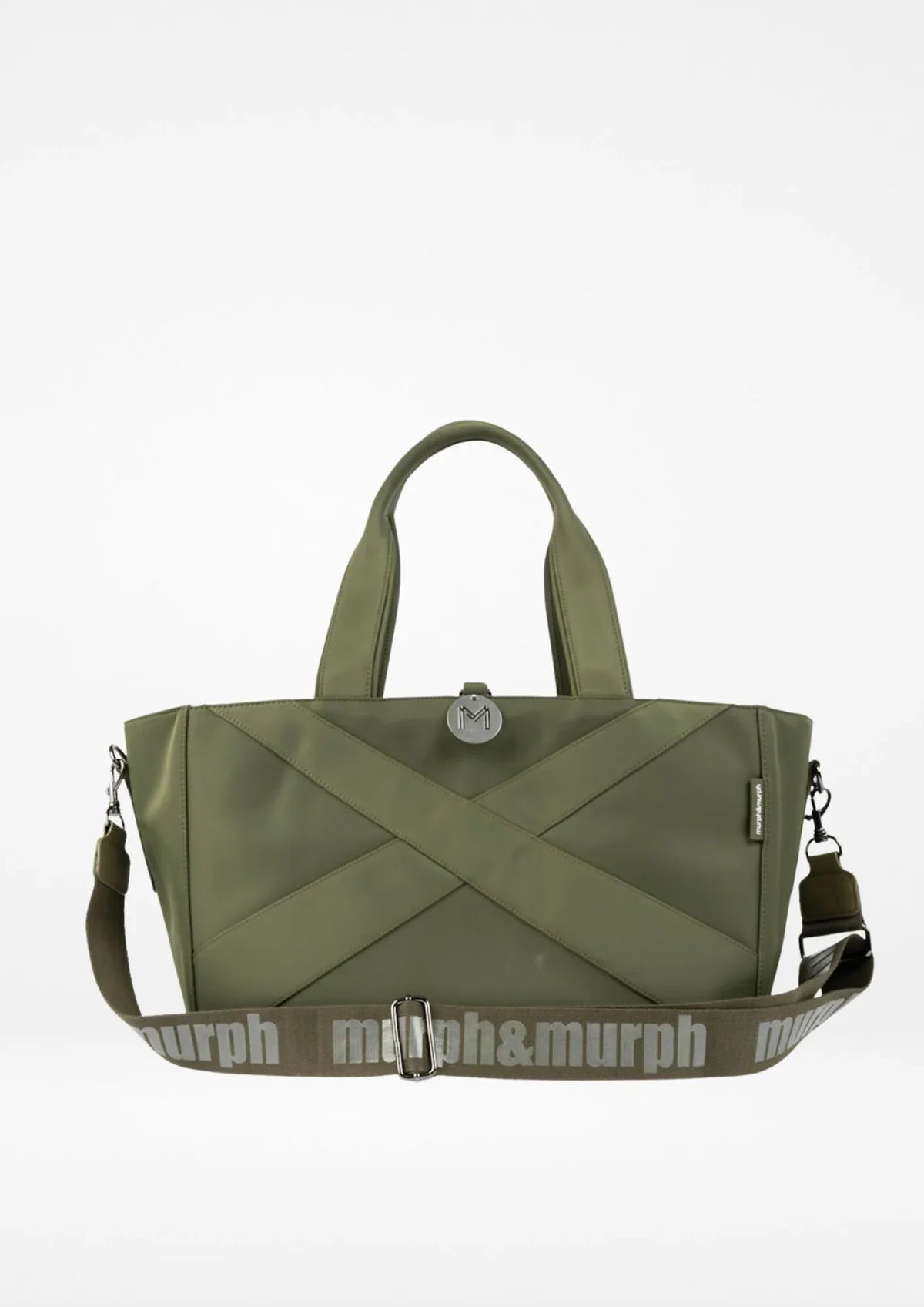 Daily Traveller + Petite Luxe - Khaki
