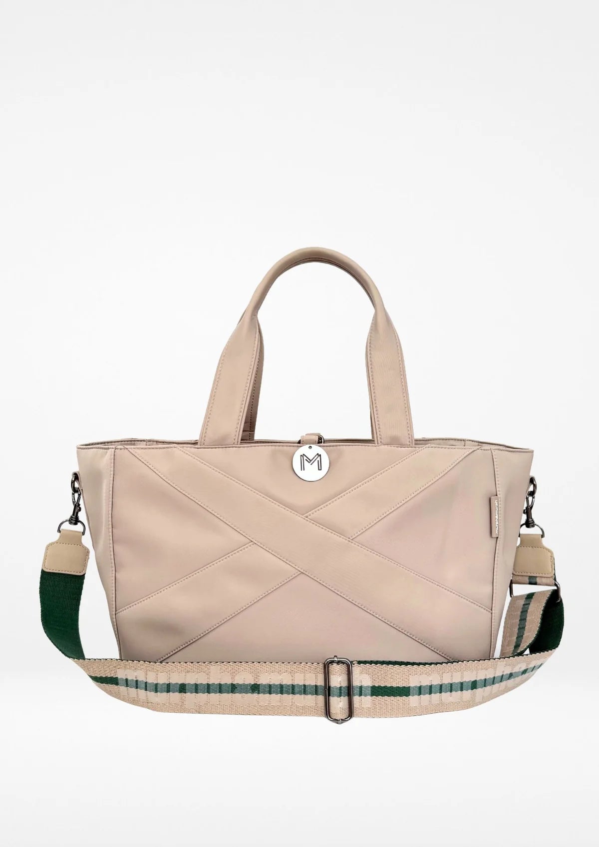 Daily Traveller + Petite Luxe - Sand