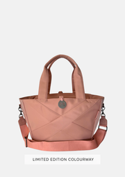 Urban Traveller Tote (MEDIUM SIZE) - BLOSSOM