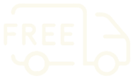 Totally Free Shipping