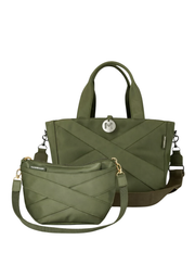 Urban Traveller + Petite Luxe - Khaki