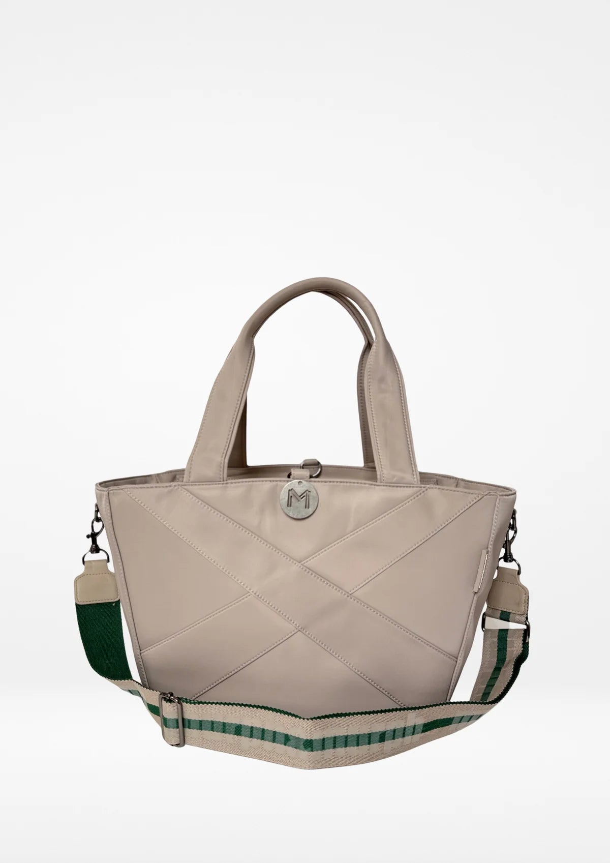 Urban Traveller + Petite Luxe - Sand