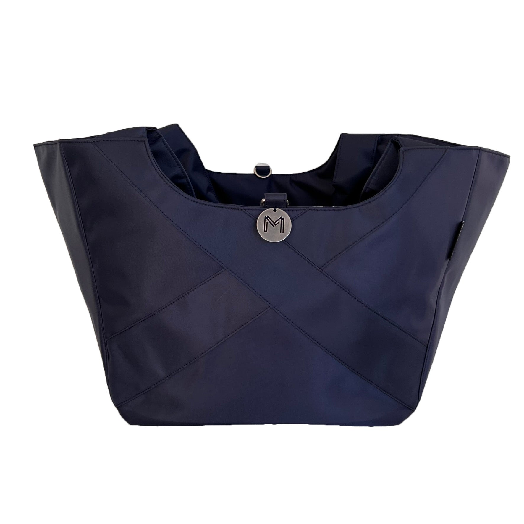 Cove Carry-all - Mirabilis Navy Blue (SOLD OUT)